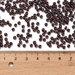 Perles rondes Toho 8/0&nbsp;X-SEED-TR08-0502