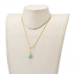 Larme&nbsp;X-NJEW-JN02918-05