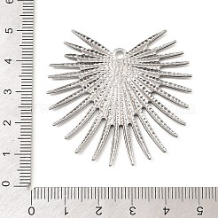 Anhänger aus Edelstahl 304&nbsp;STAS-Z199-12P-07