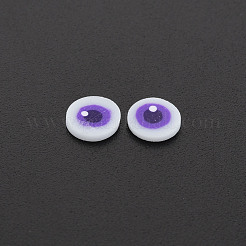 Cabochons en pâte polymère manuels&nbsp;CLAY-N006-112-B02
