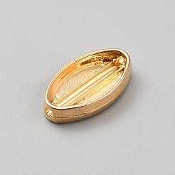 Perle di smalto in lega di zinco&nbsp;FIND-CJC0437-006A-05