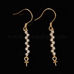 925 risultati di orecchini pendenti in argento sterling&nbsp;STER-L057-050G