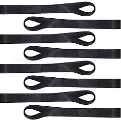Nylon-Gepäckgurte&nbsp;DIY-WH20007-396E
