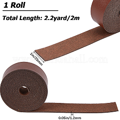 Similicuir&nbsp;DIY-WH0502-86B-04