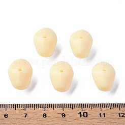 Opake Legierung Perlen&nbsp;MACR-S373-146-A15