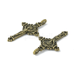 Pendente in lega&nbsp;PALLOY-A13009-AB-NR