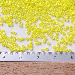 Perles miyuki delica&nbsp;SEED-JP0008-DB0160