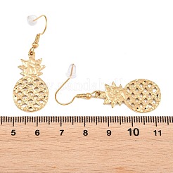 Ohrhänger aus 304 Edelstahl&nbsp;EJEW-E617-06G