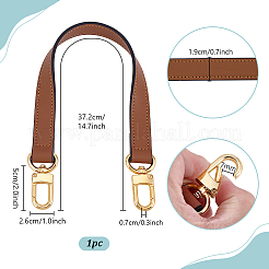 Taschenriemen aus Leder&nbsp;FIND-WH0111-705A