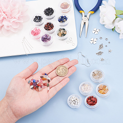 Set di gioielli fai da te&nbsp;DIY-PH0027-58