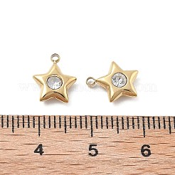 Anhänger aus Edelstahl 304&nbsp;STAS-Z121-55G