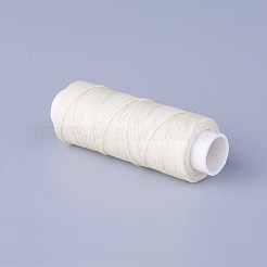 Gewachsten Polyester-Schnur&nbsp;X-YC-L004-01