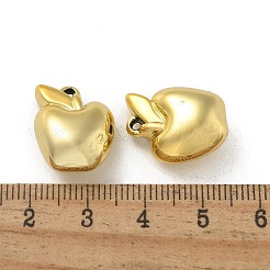Chapado colgantes de acrílico&nbsp;PACR-Q008-10G