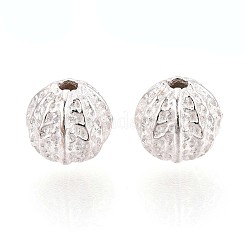 925 Sterling Silber Perlen&nbsp;STER-N017-23A-S