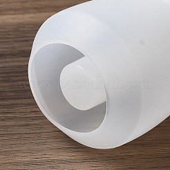 DIY Silikon-Vasenformen&nbsp;LS-SIMO-P006-02G