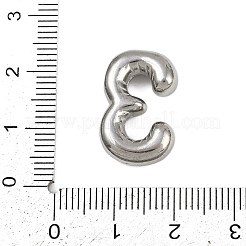 Anhänger aus Edelstahl 304&nbsp;LS-STAS-P402-01P-03