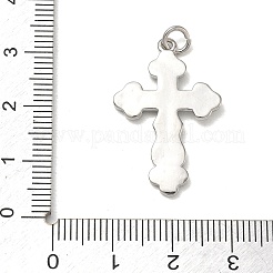 Pendentifs en laiton de Pâques&nbsp;KK-CBA1AE8-01P