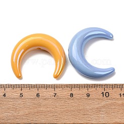 UV-beschichtete undurchsichtige Acrylperlen&nbsp;AC-CBA10E3-01