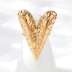 Manschettenringe aus Edelstahl 304&nbsp;RJEW-D306-05G