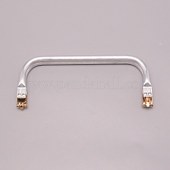 Taschengriff aus Aluminium&nbsp;FIND-WH0094-25C