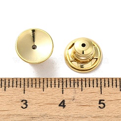Risultati di orecchini a bottone in ottone&nbsp;FIND-Z039-10B-G