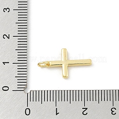 Pendente in ottone&nbsp;KK-E791-22G