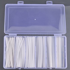 100 funda para cable de PE&nbsp;DIY-WH20081-022
