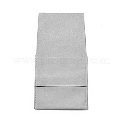 Sacchetti per gioielli in microfibra&nbsp;ABAG-P007-01A-05