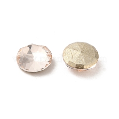 Glas Strass Cabochons&nbsp;RGLA-P037-10A-D261