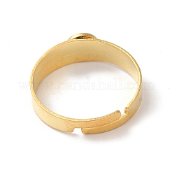Composants de bagues réglables en acier inoxydable 304&nbsp;STAS-F149-21G-C