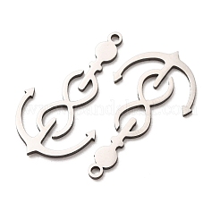 201 colgantes de acero inoxidable&nbsp;SA-Z001-05P