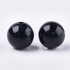 Acryl-Perlen&nbsp;OACR-T008-11A-07