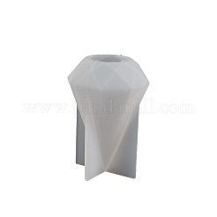 Diamantkegel-Silikonformen zum Selbermachen&nbsp;SIMO-PW0013-04