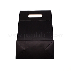 Rechteckige Papiertüten&nbsp;CARB-WH0015-05