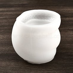DIY Silikon Kerzenformen&nbsp;SIMO-Z009-04