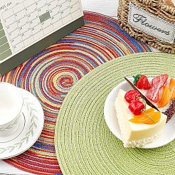 Eva cup mat&nbsp;AJEW-WH0017-22