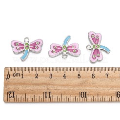 Emaille Anhänger Legierung&nbsp;X-EA215Y-NF