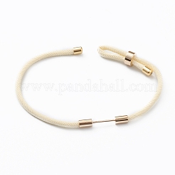 Geflochtene Nylonschnur Armbandherstellung&nbsp;X-MAK-A017-D01-08G