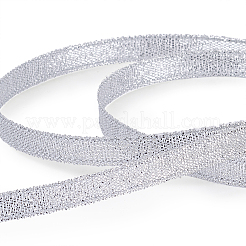 Ruban métallique pailleté&nbsp;ORIB-TA0001-01S