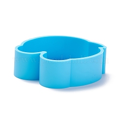 Stampi in silicone per decorazioni fai da te umane&nbsp;DIY-I085-24
