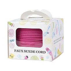 Cordon imitation daim&nbsp;LW-JP0001-3.0mm-1042