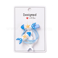 Haarschmuck-Set&nbsp;OHAR-Z003-09A