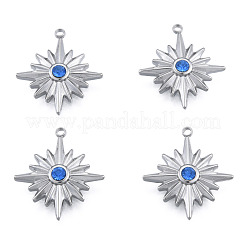 Anhänger aus Edelstahl 304&nbsp;STAS-N098-167P