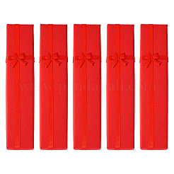 Scatole collana di cartone&nbsp;LS-CON-TAC0014-01A