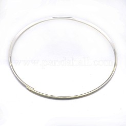 Collier en laiton Collier Collier&nbsp;X-BJEW-F132-02S