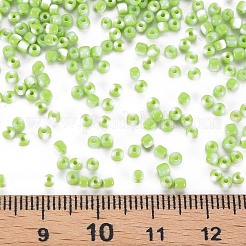 12/0 Perlas de semillas de vidrio&nbsp;SEED-S005-23