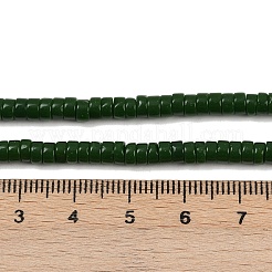 Natürliche weiße Jade perlen Stränge&nbsp;G-H230-84