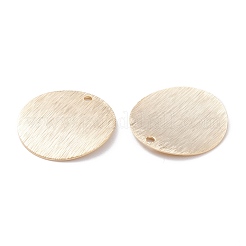 Charms in ottone&nbsp;KK-Y003-07C-G