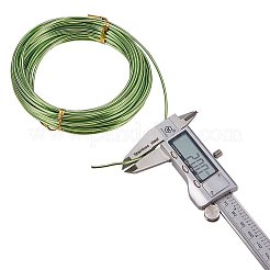 Runder Aluminiumdraht&nbsp;AW-PH0001-2.0mm-02