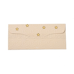 Buste di carta&nbsp;LS-AJEW-H136-02B